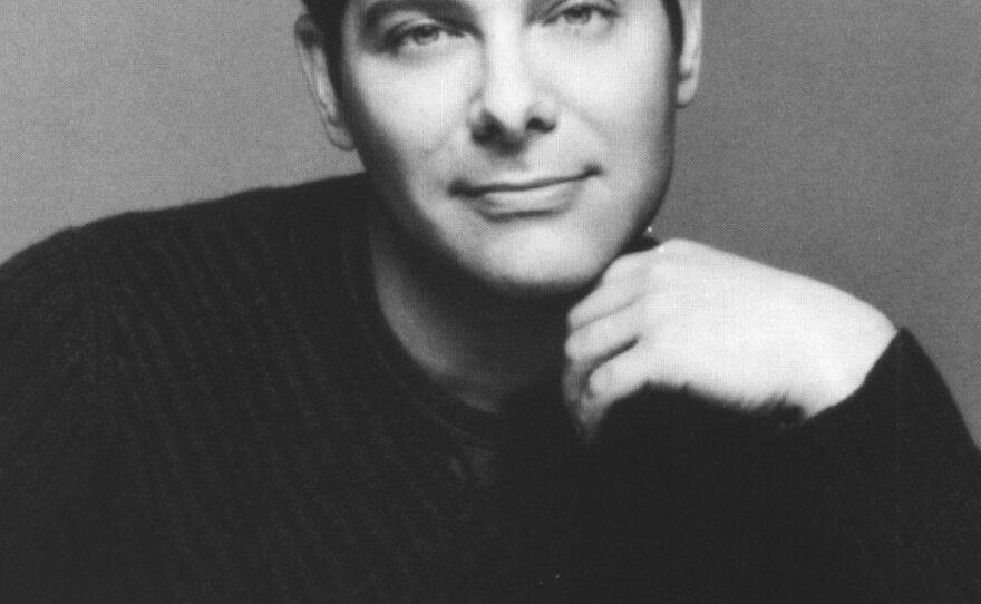 Michael Feinstein is a singer, pianist and composer, and a five-time Grammy nominee.