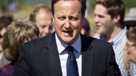 British Prime Minister David Cameron has announced plans to block Internet porn by default on all British computers.