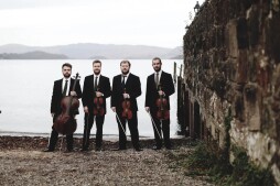 Maxwell String Quartet