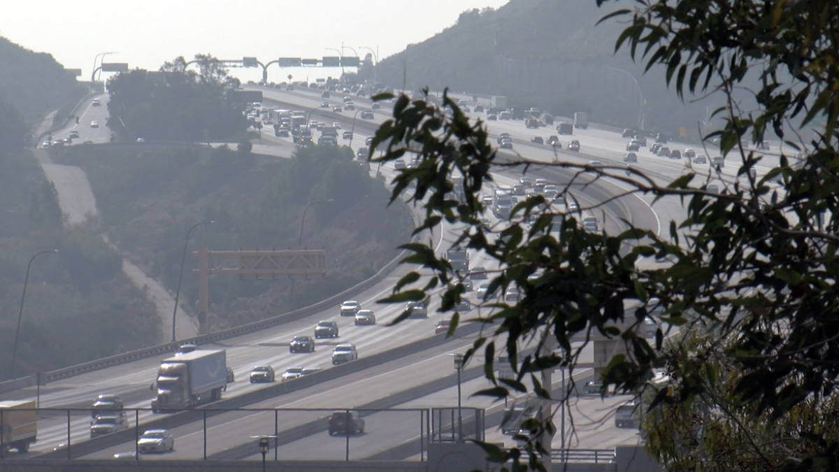 Could San Diego see a driving tax in its future? - Vimarsana News