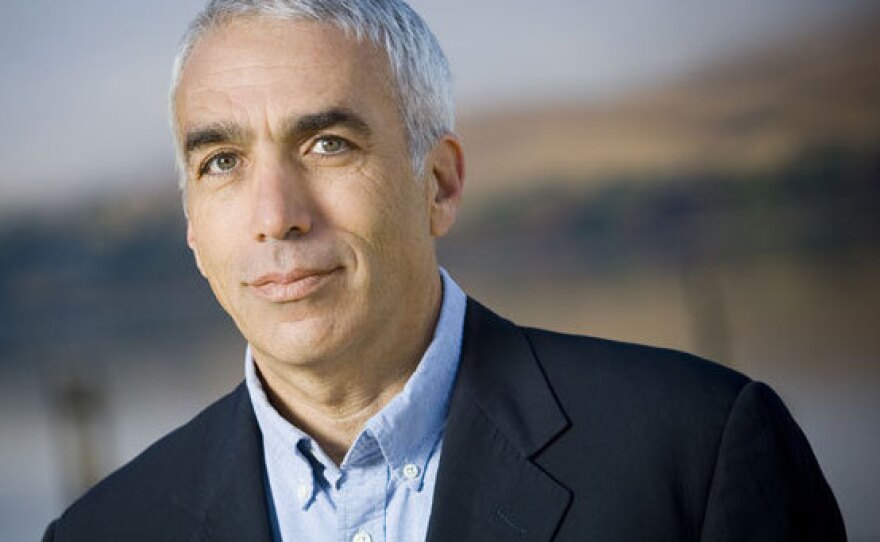 David Sheff, author of the best-selling <em>Beautiful Boy</em>, researches and reports on the science of addiction. He and his family live in Inverness, Calif.