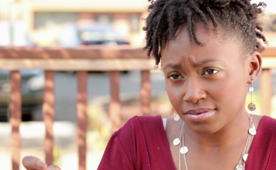 San Diego Black Film Festival Celebrates 15th Year KPBS Public Media