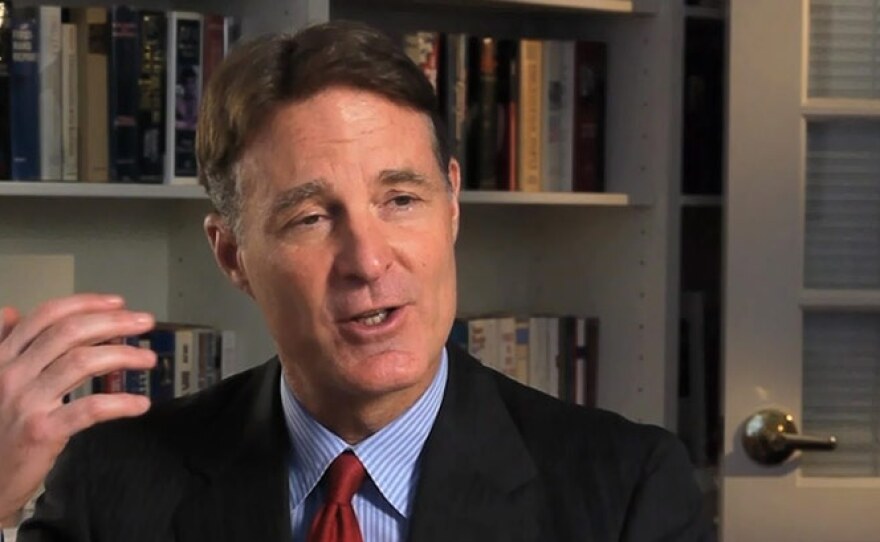 Fmr Sen. Evan Bayh (D-IN)