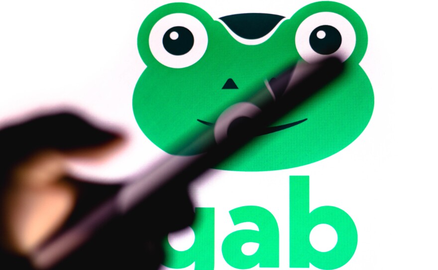 Gab, was founded in 2016 as an almost anti-Twitter, the platform embraces far-right and other extremist provocateurs, like Milo Yiannopoulos and Alex Jones, who have been banned from Facebook and Twitter over incendiary posts.