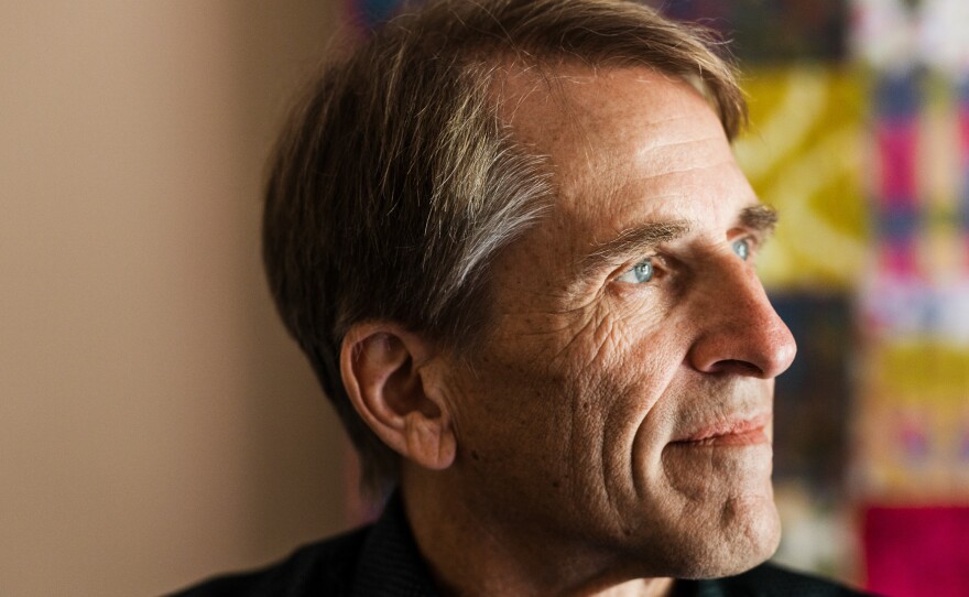 Robert Shireman says he respects the <em>Journal</em>. "I thought they would at least take some kind of corrective action," Shireman says, "And I'm quite surprised that they did kind of less than nothing."