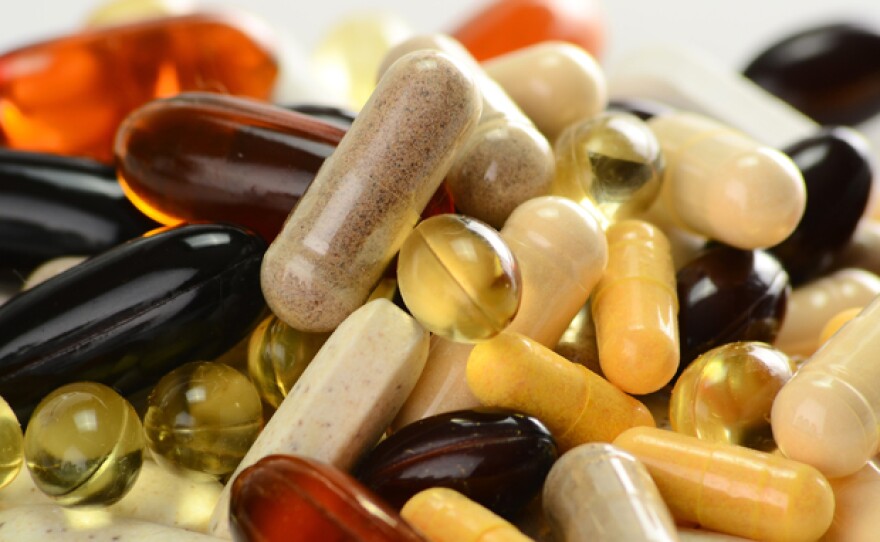 FRONTLINE investigates the hidden dangers of vitamins and supplements, a multibillion-dollar industry with only limited FDA oversight. The documentary examines the marketing and regulating of supplements, and cases of contamination and serious health problems.