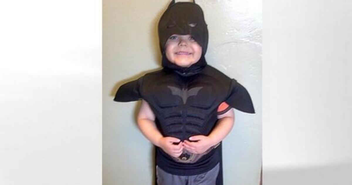 MakeAWish Turns San Francisco Into Gotham City For 'Batkid' KPBS