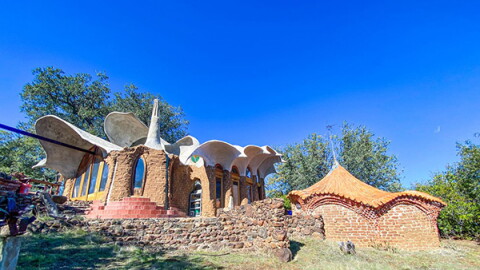 Ilan-Lael property