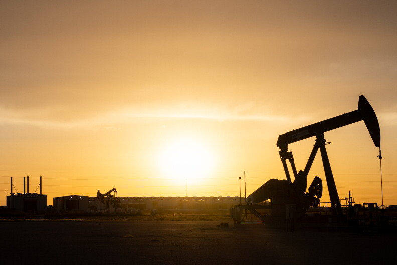 Oil companies are making billions. In the U.S., calls to tax their windfall are growing