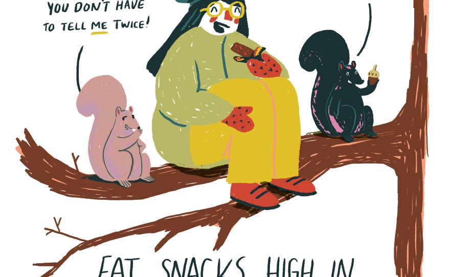 EatCalories
