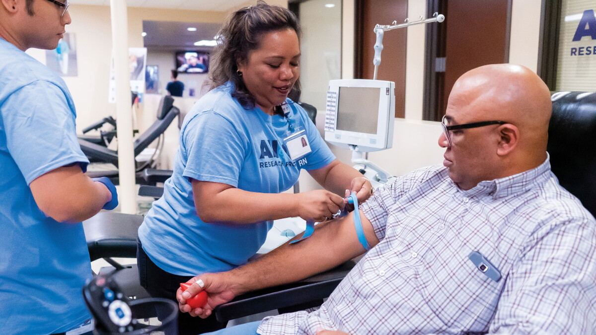 Scripps Research receives grant to diversify the 'All of Us' medical database - Vimarsana News