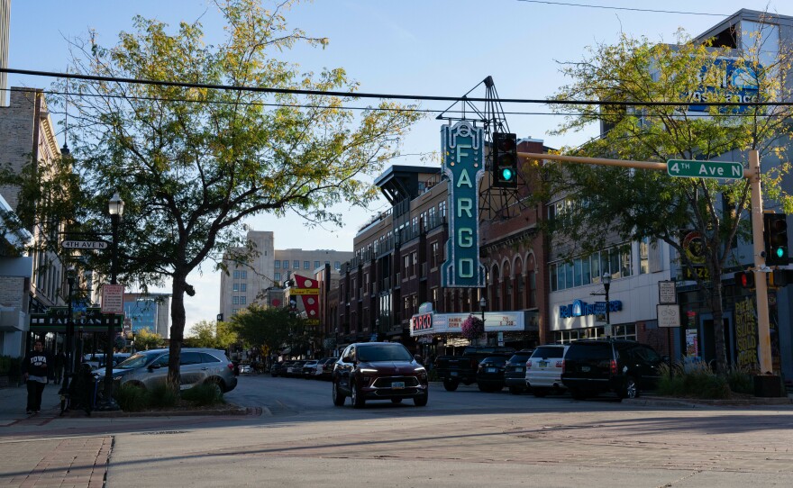 The City of Fargo commissioned a study that found that refugees are an economic plus for host communities in North Dakota.