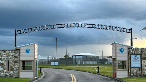 Of the 11 U.S. states that executed prisoners in 2025, Florida led the way with 19 executions.