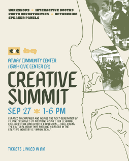 Creative Summit