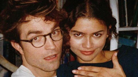 "The Drama" film poster