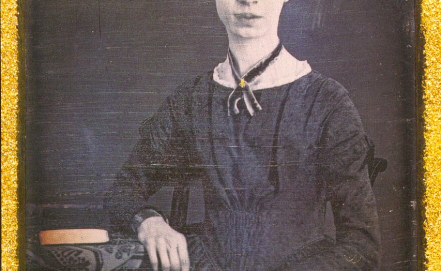 With the new gardening initiative, the Emily Dickinson Museum aims to depict "a more three dimensional" view of the famous poet.