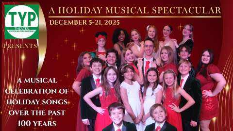 Holiday Musical Spectacular