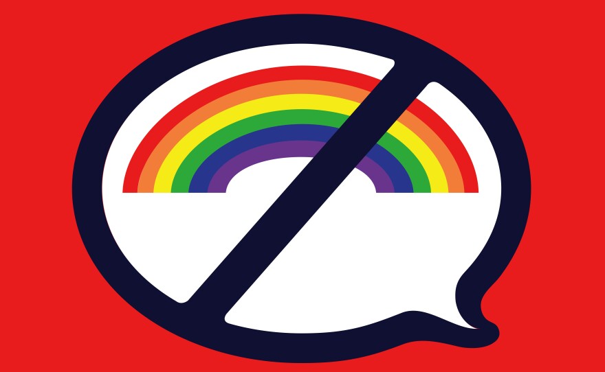 Arizona Law Leaves Schools Struggling To Navigate LGBTQ Issues