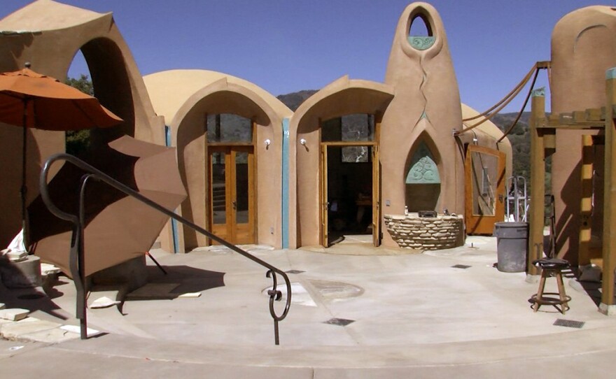 Annual Hubbell House Tour In Julian Will Showcase New Foundation