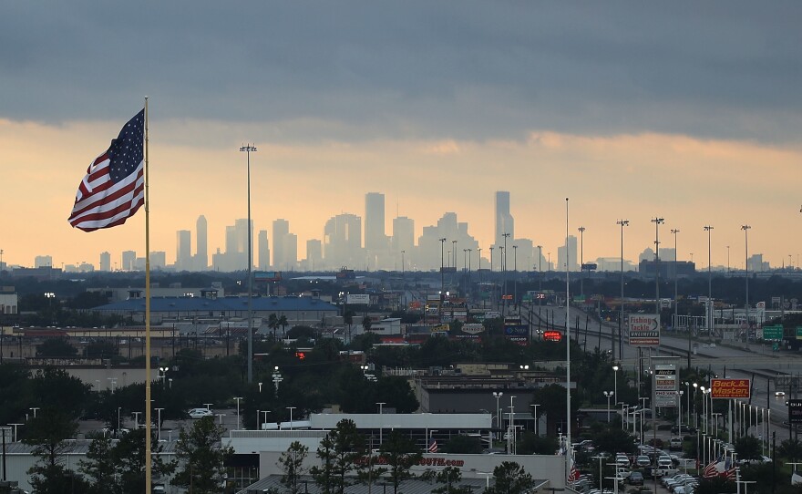 What A Case Of Mistaken Identity Tells Us About Race In America