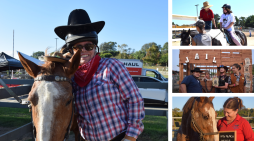 15th Annual Ivey Ranch Park Western Hoedown