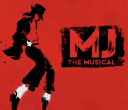 'MJ – The Musical' at San Diego Civic Theatre
