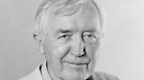 A Scripps Institution of Oceanography researcher Gustaf Arrhenius is pictured in this undated photo. 