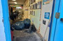 A classroom at Bancroft Elemen