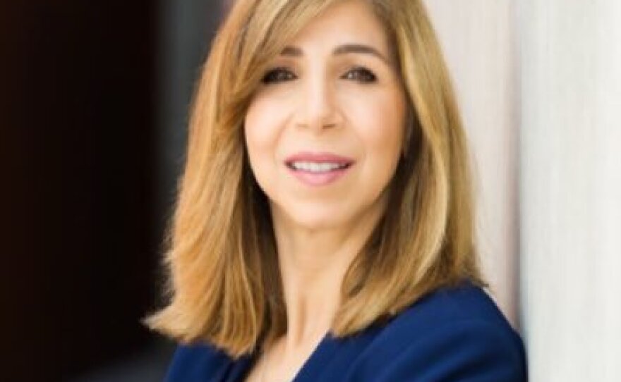 Summer Stephan, who currently works as San Diego's chief deputy district attorney., is shown in this undated photo.