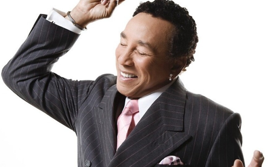 Smokey Robinson