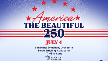'America The Beautiful: 250'