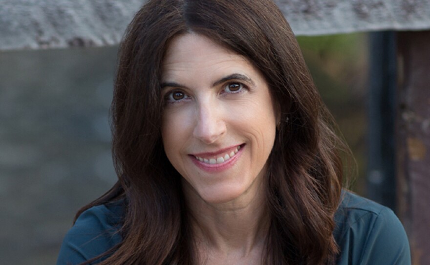 Florence Williams' previous books include <em>Breasts: A Natural and Unnatural History</em> and <em>The Nature Fix: Why Nature Makes us Happier, Healthier, and More Creative.</em>