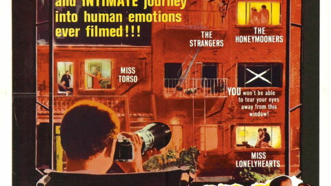 "Rear Window"