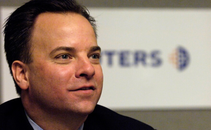 Mark McClellan, former Food and Drug Administration commissioner, told NPR that Americans should feel confident in the FDA's approach toward a vaccine.