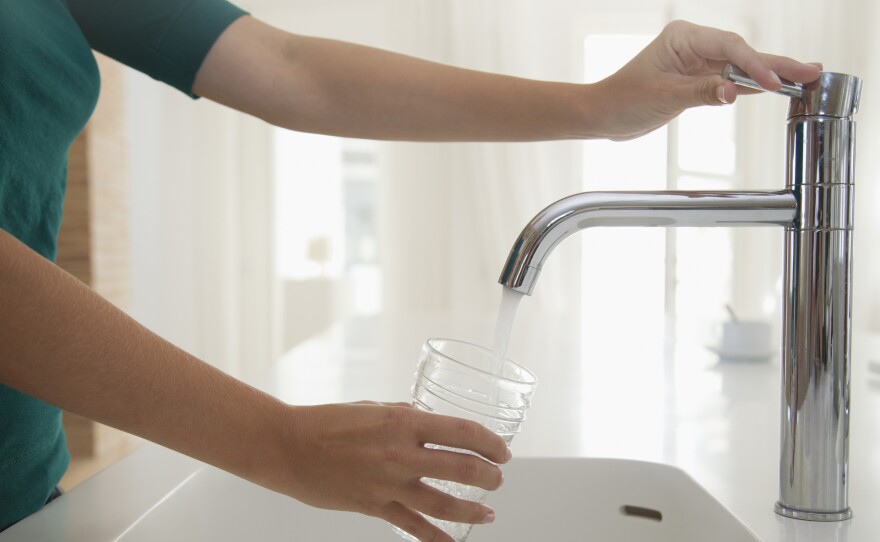 While some water filters are designed to screen out potentially deadly lead, many filters and bottled water with added minerals simply improve the taste of water.