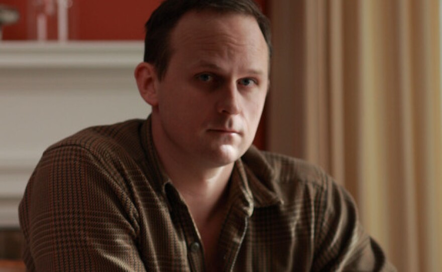 <p>John Jeremiah Sullivan is also the author of <em>Blood Horses: Notes of a Sportswriter's Son</em>. He is a contributing writer for <em>The New York Times Magazine</em> and Southern editor of <em>The Paris Review</em>. </p>