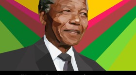 Nelson Mandela - In Memoriam: "No one is born hating another person…if they can learn to hate, they can be taught to love." - Nelson Mandela (1918-2013)