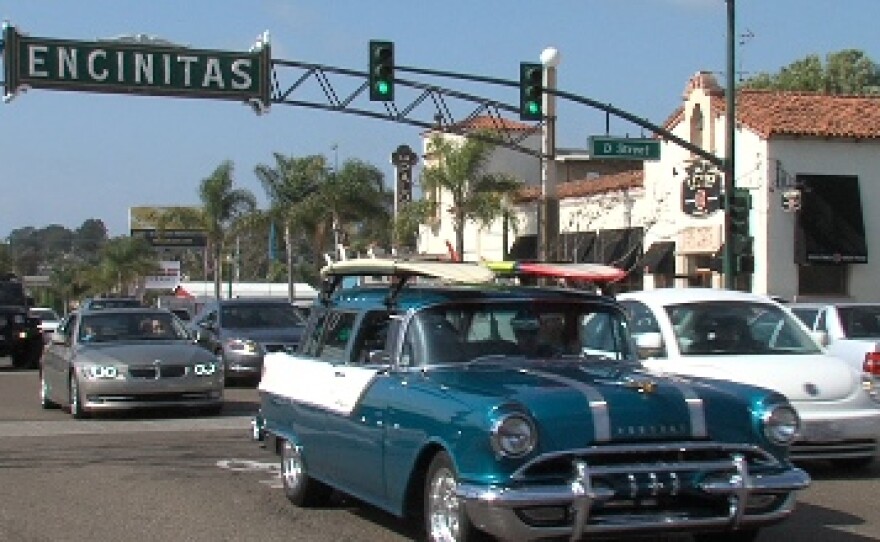 Encinitas Tackles Height Limits Again KPBS Public Media