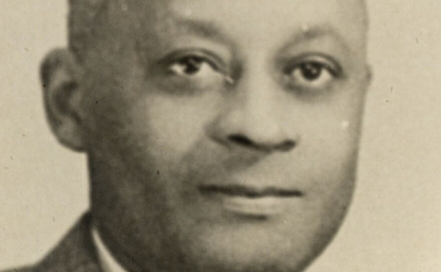 Eric Walrond was a writer and journalist during the Harlem Renaissance. <em>Tropic Death</em> was his only book.