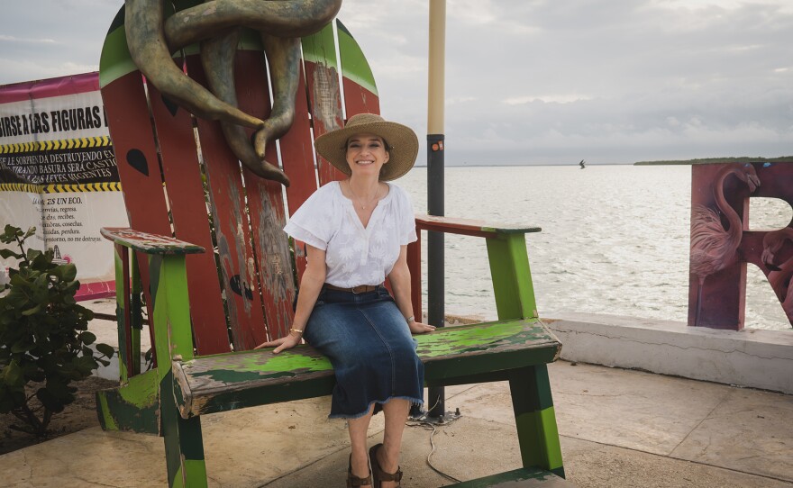 Pati Jinich