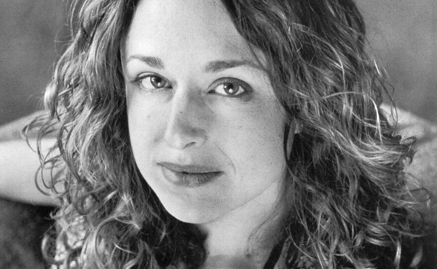 Susanna Sonnenberg is the author of a previous memoir called <em>Her Last Death.</em>