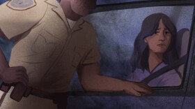 KQED and NPR analyzed 103 sexual misconduct cases from different law enforcement departments across the state. "He knew exactly what he was doing," one victim said of their encounter.