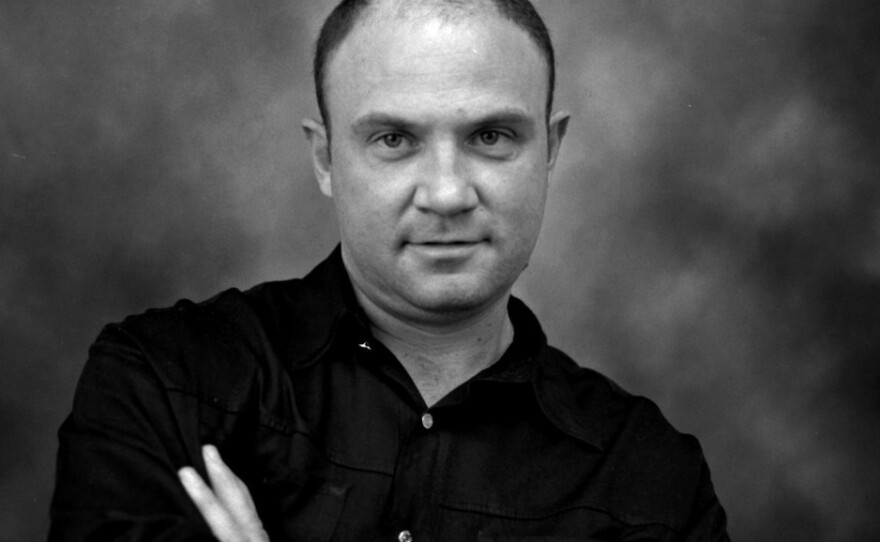 South African photojournalist Greg Marinovich co-authored <em>The Bang-Bang Club: </em><em>Snapshots from a Hidden War</em> with Joao Silva. In 1991, he won the Pulitzer Prize for Spot News Photography.