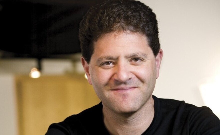Venture capitalist Nick Hanauer says he and other wealthy Americans should pay their fair share in order to give the middle class tax relief. Hanauer is also the author of <em>The Gardens Of Democracy</em>.
