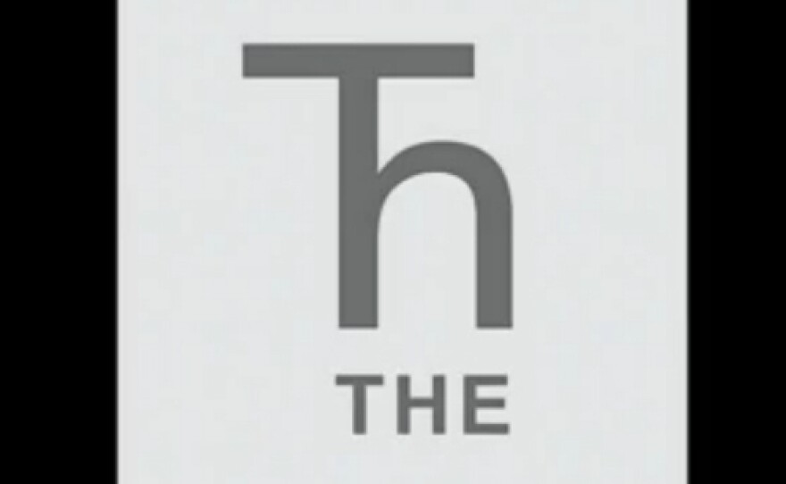This new symbol for "the" probably won't become a new trend.
