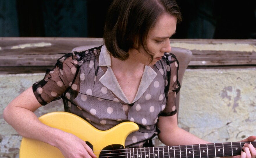 Gillian Welch, <em>Boots No. 1 The Official Revival Bootleg</em>.