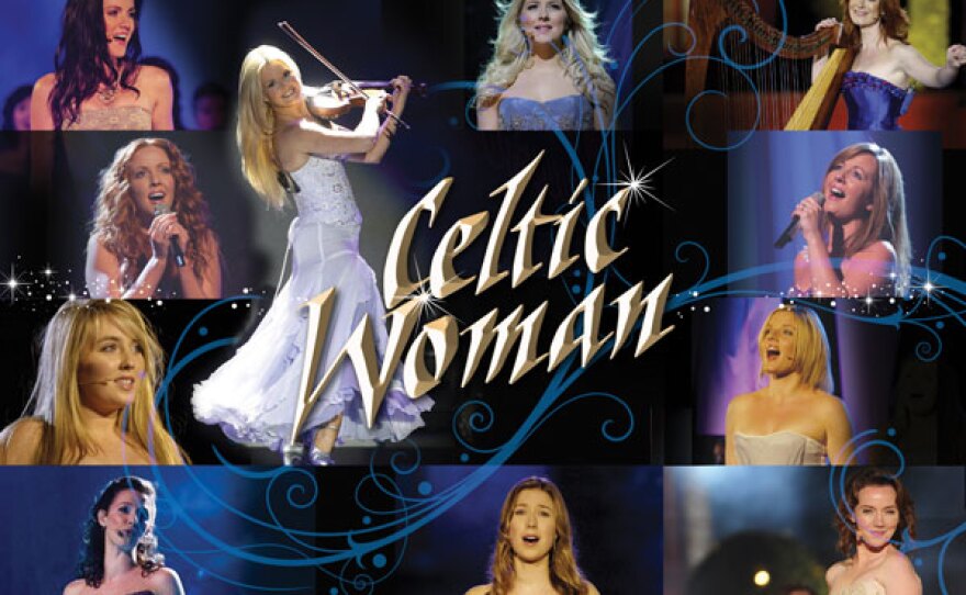 Relive 10 years of magical moments with the beloved princesses of song from the Emerald Isle.