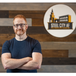Steve Hofstetter