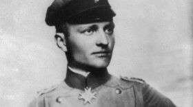 On April 21, 1918, Baron Manfred von Richthofen, a.k.a. the Red Baron (pictured), took a bullet in the chest while in hot pursuit of his 81st kill. Was the fatal shot fired by another plane that briefly engaged him? Or did it come from the ground? NOVA cracks the most celebrated whodunit in aviation history.