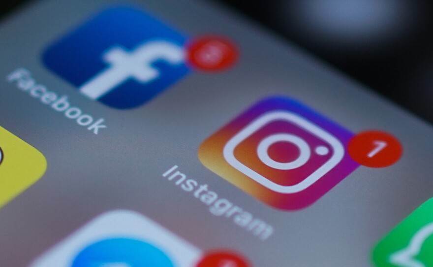 Instagram is rolling out a feature that will notify users when their comments may contain harmful content before others see them.